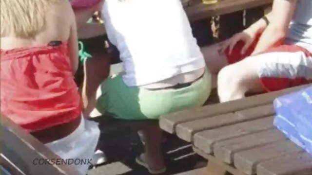 HardX in Großen nackte reife deutsche frauen Anal Acrobat