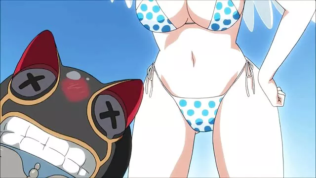 Tausend Nadeln in deine nackte reife girls Brüste