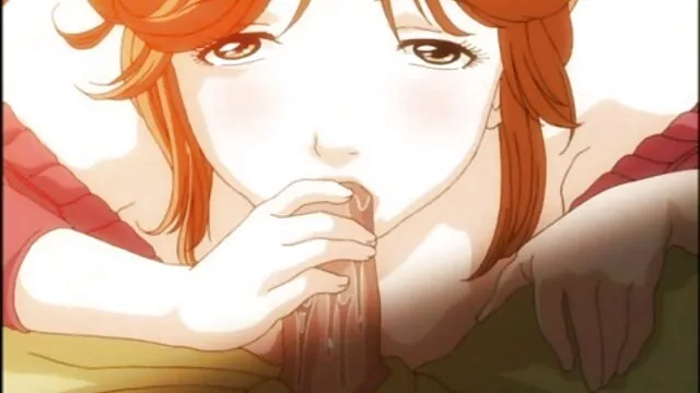 Sexy hentai