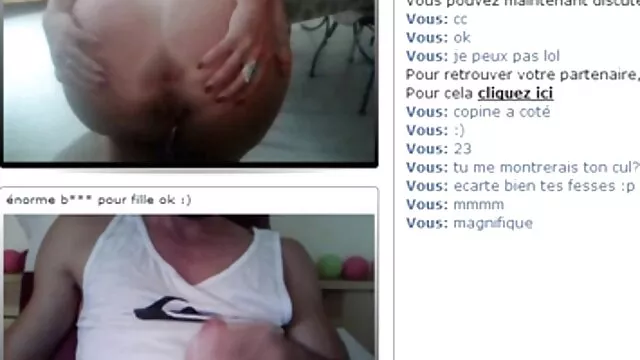 Ein weiteres tag team blowjob reife muttis nackt