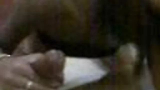 Dicke Blondine liebt es, ihre Löcher nackte älter frauen von einer BBC gestopft zu bekommen