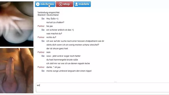 Busty fat Oma reife frau zeigt sich nackt schluckt zwei Schwänze auf einmal