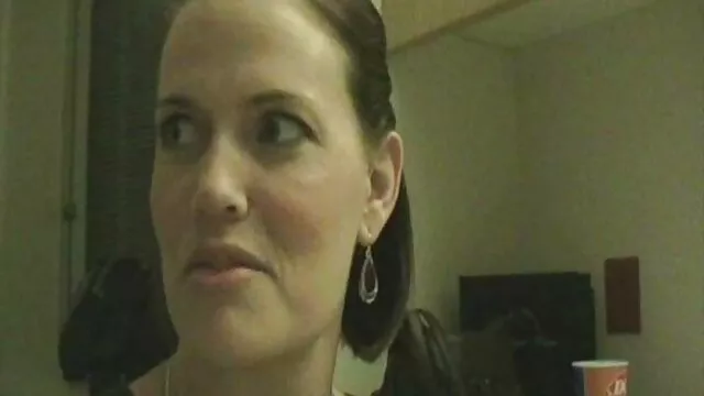 Milf nude reife frauen wird gefickt in Ihrem minivan-Brazzers