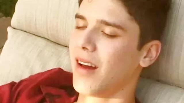 Facialized europäischen teen saugt dick nackte reife titten pov Stil