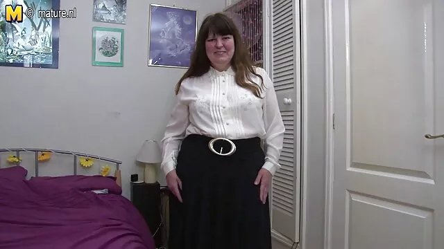 HD PornPros - Sexy anal fuck reife nackte weiber