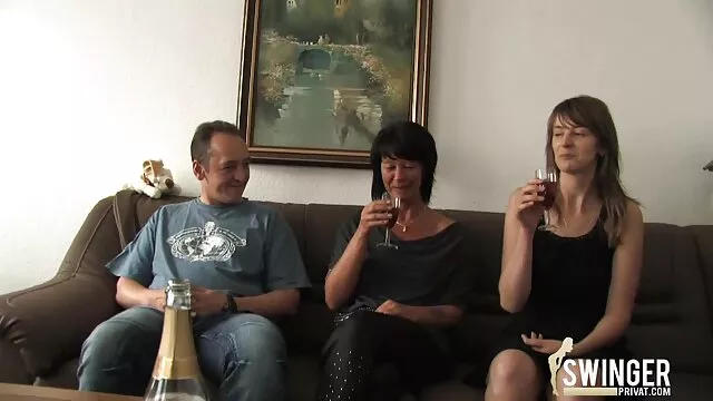 London Enterprises Video – Das Andere Ende Der reife nackt Peitsche