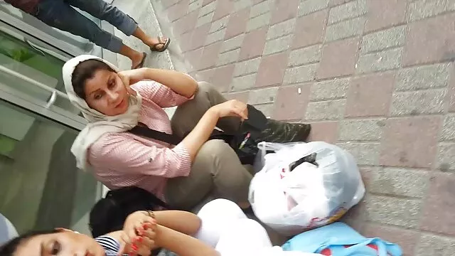 Griechisches paar hat leidenschaftlichen reife nackte weiber sex, Prostata spielen während cowgirl ~DirtyFamily~