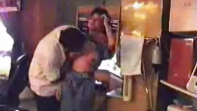 PublicAgent Real life porno-star fickt einen reife frauen ab 50 nackt fan
