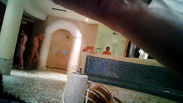 FakeTaxi Heiße Blondine mit sexy reife nackte frauen am strand Dessous