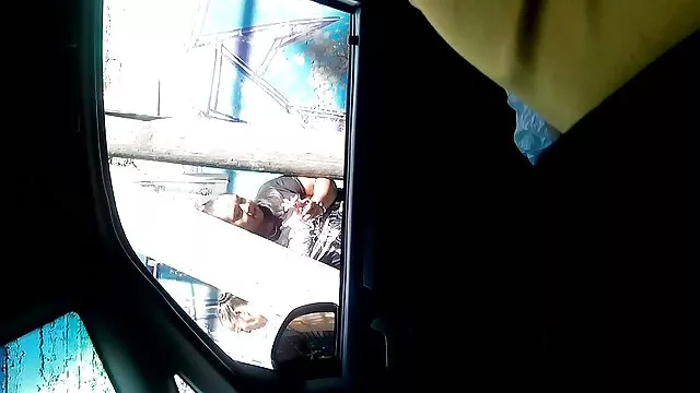 AssTraffic Tschechisch tut nackte ältere dame Arsch zu Mund